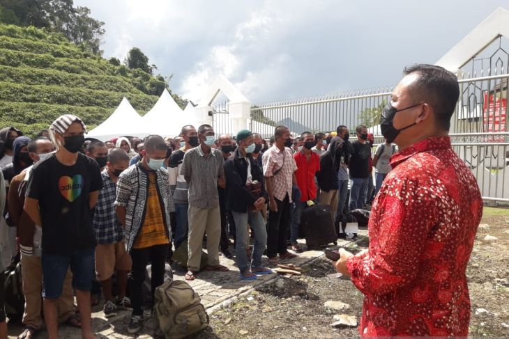 KJRI Kuching siap fasilitasi PMI dapatkan gaji yang belum dibayar