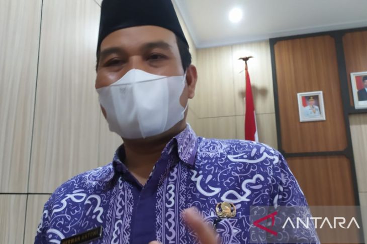 Kasus hepatitis akut belum ditemukan di Bengkulu