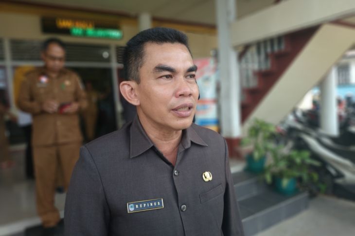 Ada 40 desa di Kapuas Hulu belum cairkan Dana Desa