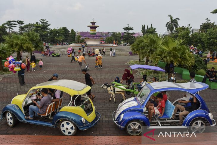 PPKM Jawa - Bali diperpanjang 