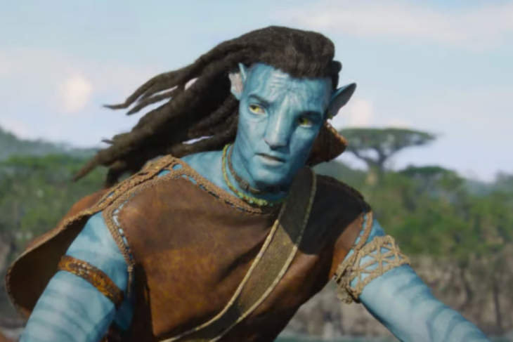 Cuplikan resmi film