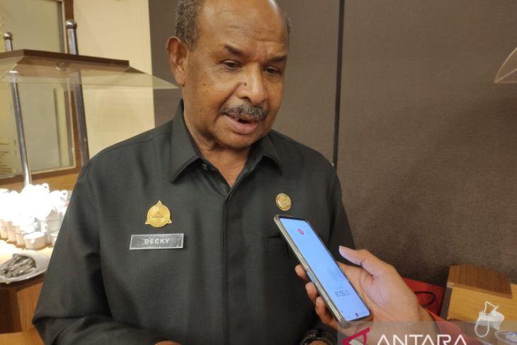 BPBD Papua Barat: Pemkab Manokwari perbanyak mobil damkar
