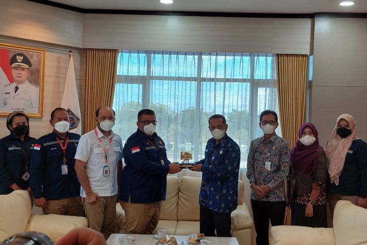 SKK Migas akan tambah pengeboran dan pipanisasi di wilayah Paser