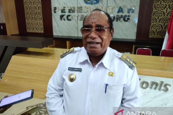 Wali Kota Sorong dorong percepatan pembentukan Papua Barat Daya