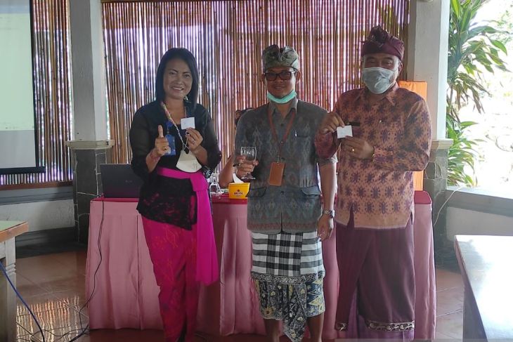 Akademisi STAHN Mpu Kuturan pimpin Dewan Pendidikan Buleleng