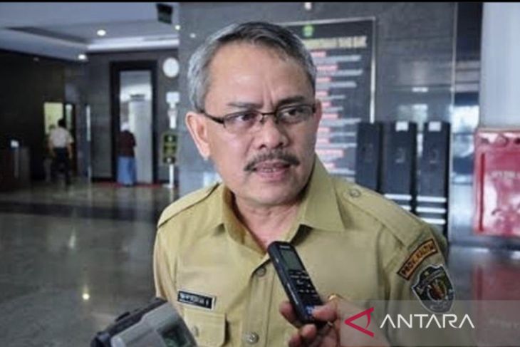 Sejumlah bahan pokok di Kaltim turun harga usai lebaran