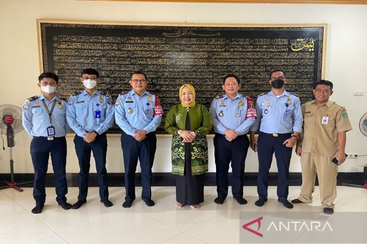 Imigrasi Batulicin permudah pelayanan melalui program