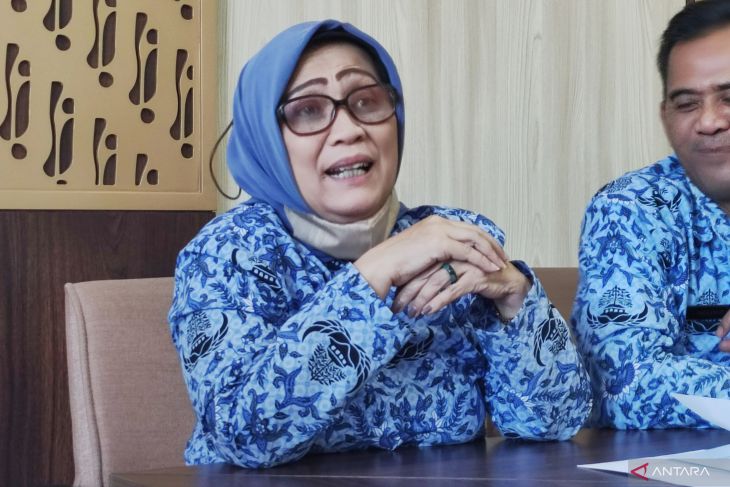 Dinkes Bogor sebarkan formulir investigasi hepatitis akut