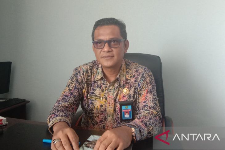 Calon Jamaah Haji Kota Ambon mulai melakukan pelunasan BPIH 2022 jangan sampai lewat batas waktu