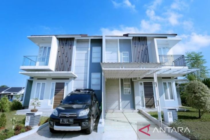 Triyasa optimis hadir di Indonesia Properti Expo 2022