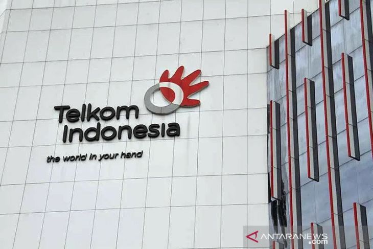 Telkom to develop internet gateway to boost eastern Indonesia economy