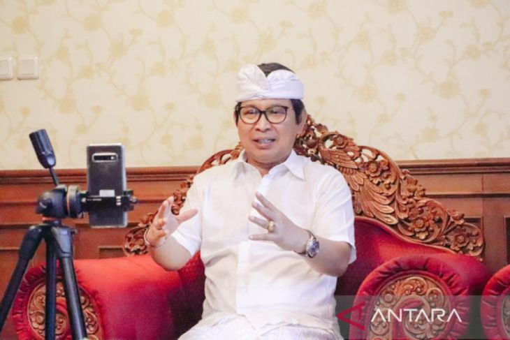 Pemkab Badung dukung penyelenggaraan 'sport tourism'