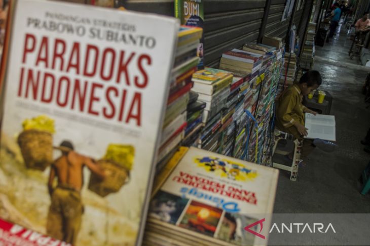 Hari Buku Nasional 