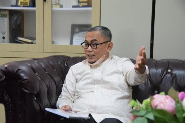 DPRD Medan dorong Inspektorat buka hasil pemeriksaan mantan Kepala BKD