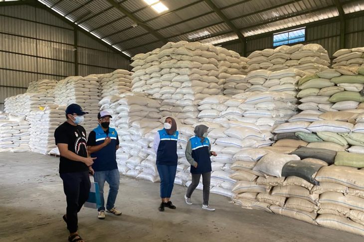 Pakai listrik PLN, perusahaan agribisnis hemat biaya produksi melebihi 50 persen