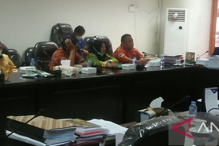 Jasa Nakes COVID-19 RS Lapangan Maluku Rp6 miliar terkendala regulasi