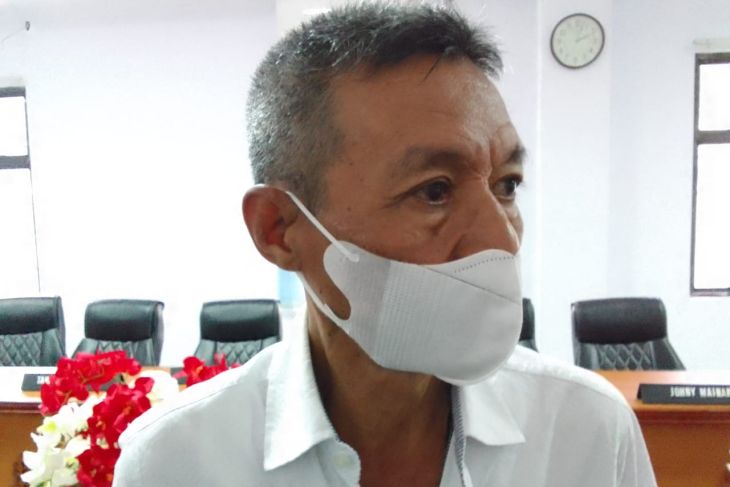 DPRD harap Penjabat Wali Kota Ambon jadikan Ambon lebih baik