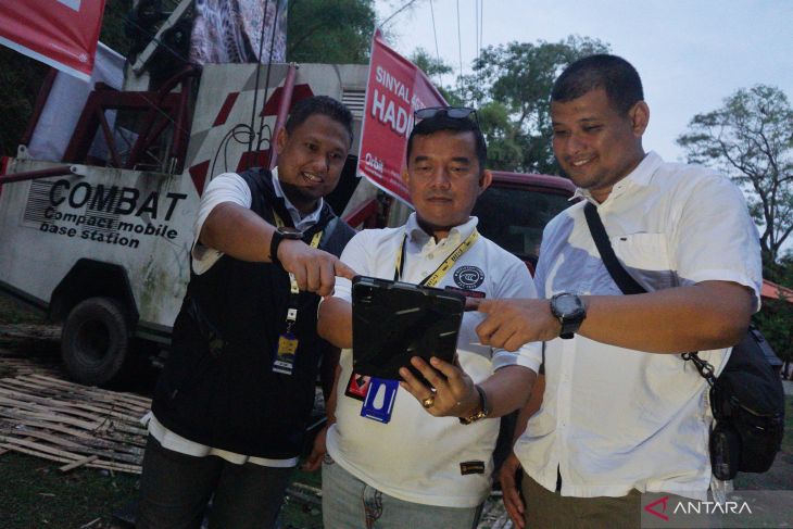 Telkomsel Dukung WSL 2022 Banyuwangi