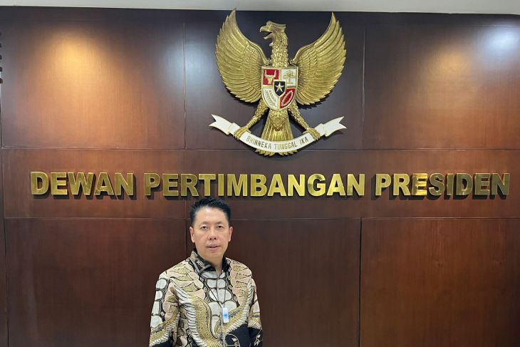 Henry Indraguna Jadi Tim Ahli Dewan Pertimbangan Presiden Bidang Hukum ...