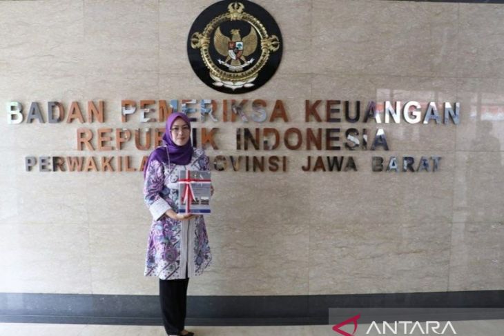 Pemkab Purwakarta Kembali Raih Opini Wtp Untuk Ketujuh Kali Antara