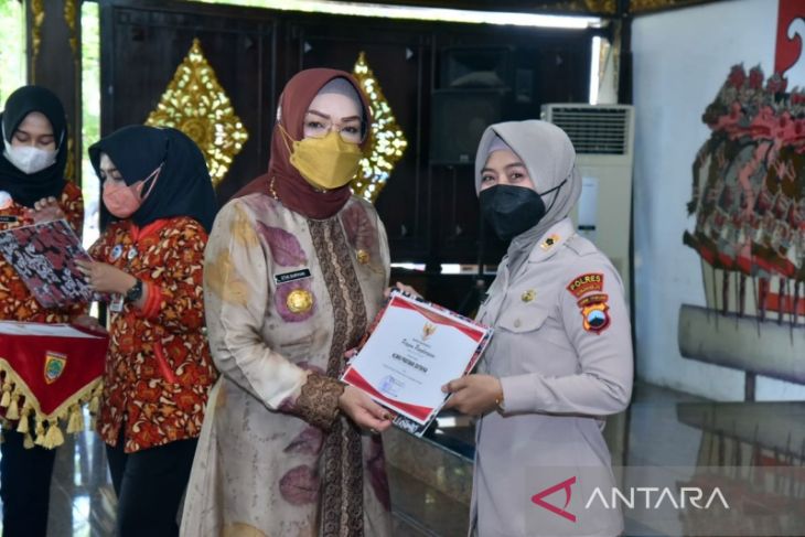 Bupati Sukoharjo terjaring OTT KPK, kasus dugaan pemerasan terungkap