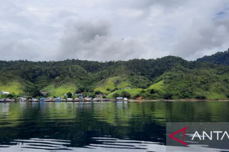 Pemkab Wondama Dukung Sail Teluk Cenderawasih 2023 Antara News Papua