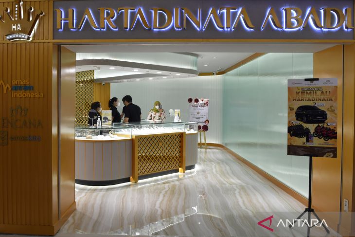 Hartadinata Abadi Store Buka Gerai di Surabaya 