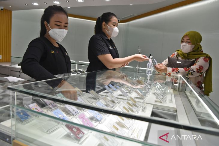 Hartadinata Abadi Store Buka Gerai di Surabaya 