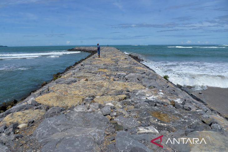 Dugaan korupsi proyek jetty di Aceh Besar