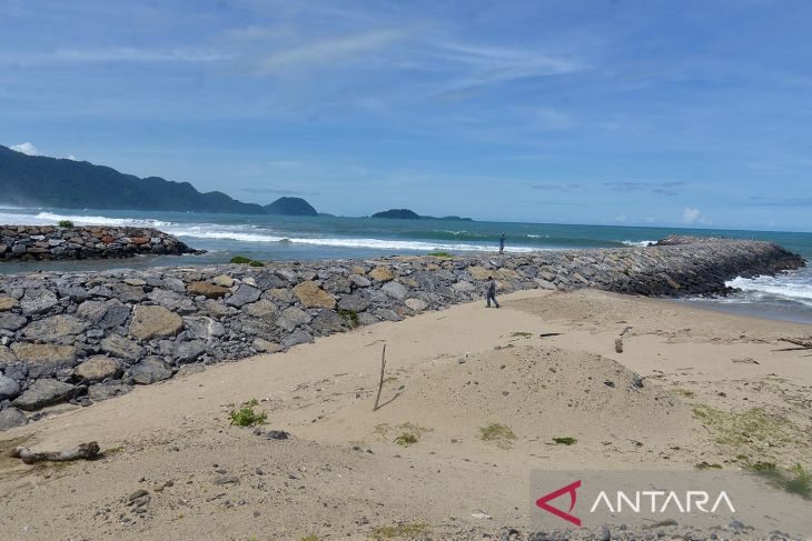 Dugaan korupsi proyek jetty di Aceh Besar