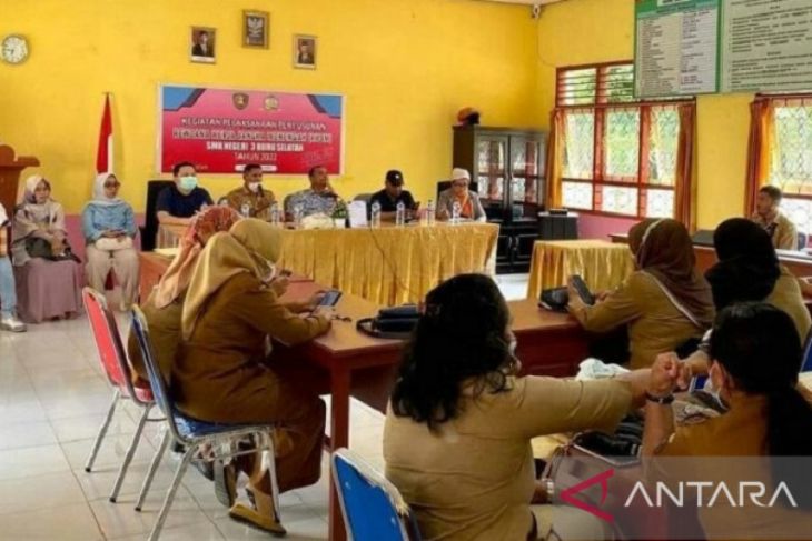 DPRD Maluku: Pengelolaan dana BOS harus transparan, jangan dikorupsi