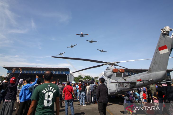 Naval Airbase Open Day 2022