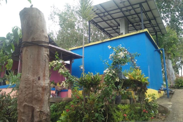 Legislator soroti proyek air baku di Mahia Ambon tak berfungsi