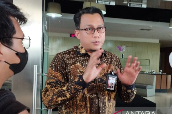 KPK eksekusi Wali Kota Tanjungbalai M Syahrial ke Rutan Medan perkara suap seleksi jabatan