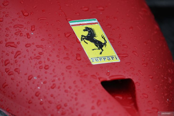 Tahun 2030 Ferrari akan dominasi produksi mobil listrik dan hibrida