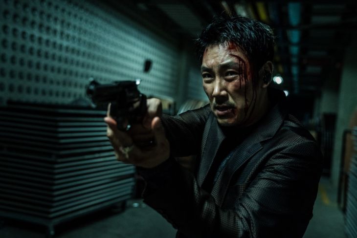 Netflix akan buat sekuel film aksi kriminal