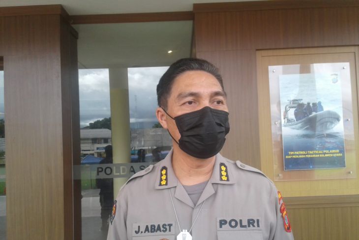 Pelaku penganiayaan kepada 12 warga di Bolmong ditangkap polisi