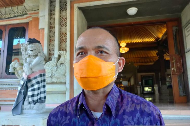 Satgas COVID-19 minta masyarakat Bali tetap jalani protokol kesehatan