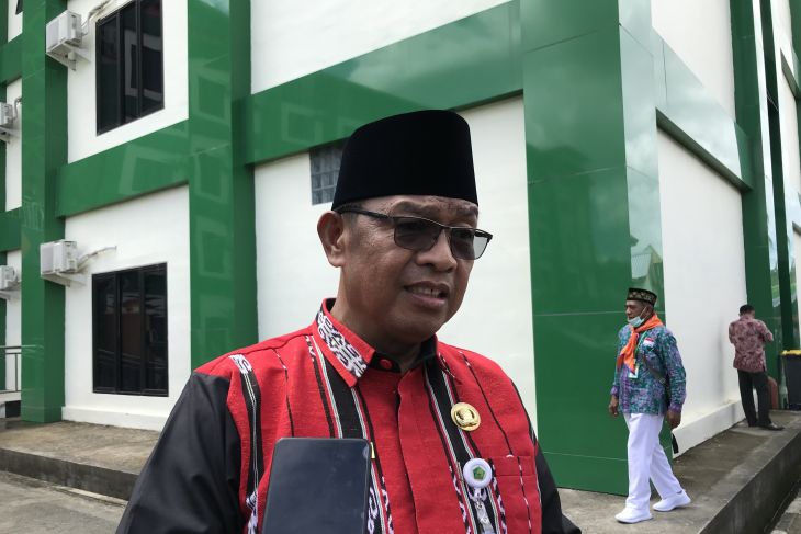 Kemenag Maluku siapkan embarkasi haji langsung pada 2023, tidak perlu ke Makassar