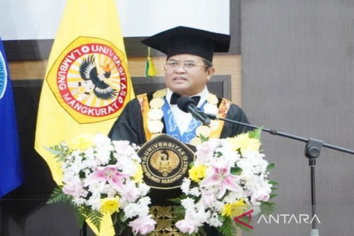 Enam Program Doktor ULM sokong kualitas SDM IKN Nusantara