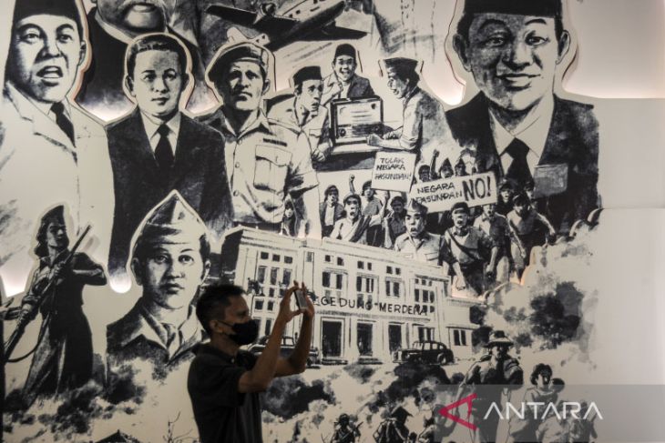 Museum Kota Bandung kembali dibuka 