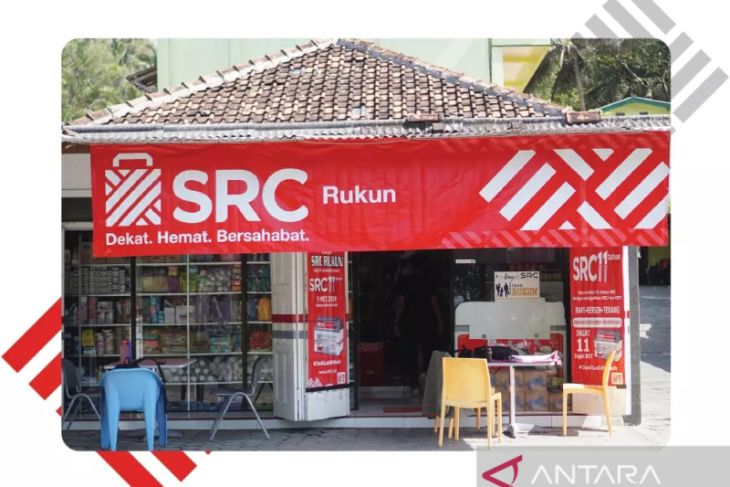 Nobu Bank kolaborasi SRC dukung permodalan UMKM