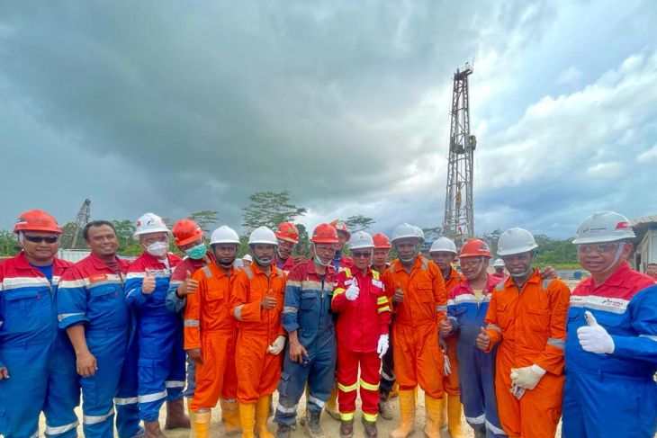 SKK Migas: Delapan tahun tak ada eksplorasi minyak di Papua Barat