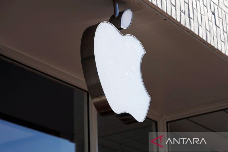 Apple naikkan harga aplikasi di Jepang