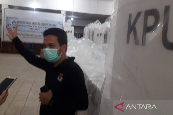 KPU Kabupaten Bangka Barat Tingkatkan Partisipasi Pemilih Kelompok 