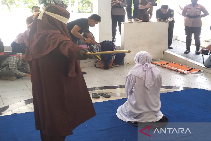 Pelanggar Qanun Jinayat Bakal Dihukum 10 Kali Lipat Lebih Berat