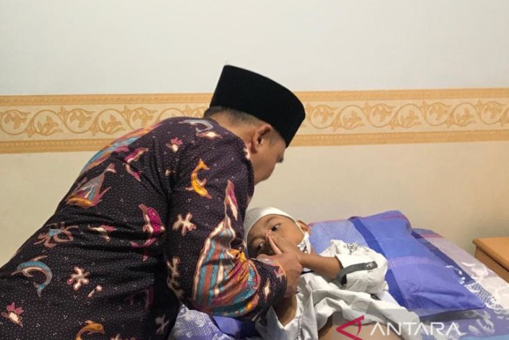 Sebanyak 60 Anak Ikuti Khitanan Massal DLU - ANTARA News Jawa Timur