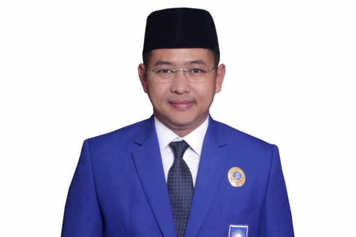 Ketua DPD PAN  Pandeglang apresiasi prestasi Polri lindungi masyarakat