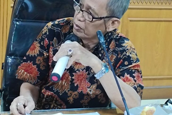Anggota Dewan dukung peningkatan produksi pangan Kalsel untuk ekspor