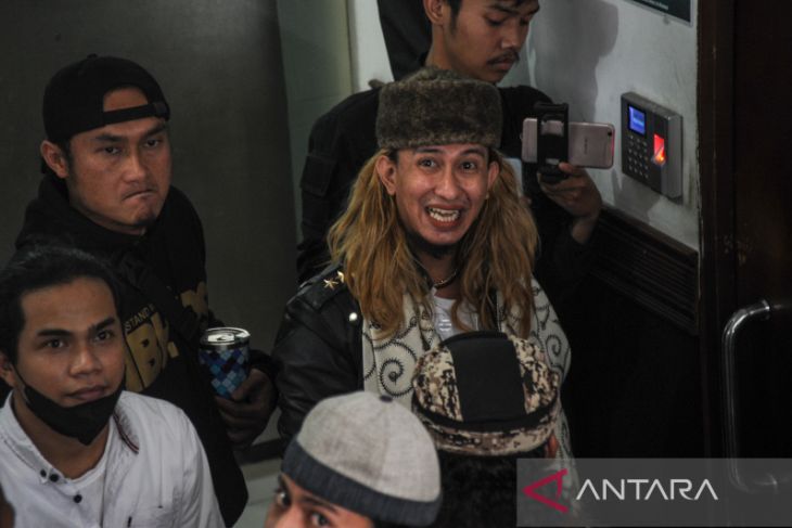 Sidang lanjutan Bahar bin Smith 